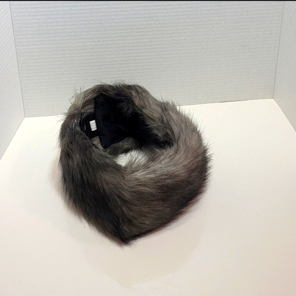 Faux Fur Headband